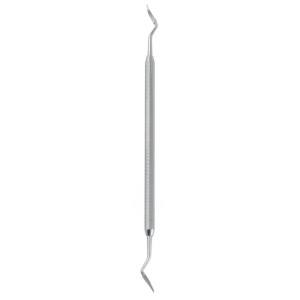Sierp periodontologiczny dwustronny