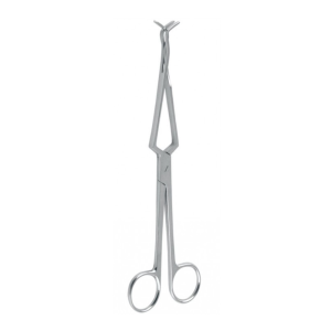 Szczypce laboratoryjne uniwersalne 20 cm