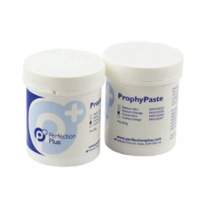 Pasta polerska Perfection Plus z fluorem 250 g