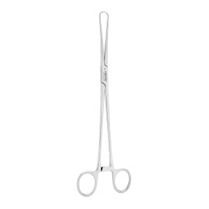 Kulociąg jednozębny Braun 25 cm okienkowy