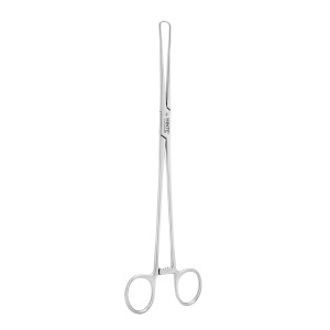 Kulociąg Pozzi 25 cm ginekologiczny