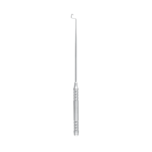 Retraktor do osteotomii międzyzębowej Arnett 22 cm