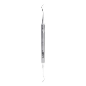 Nakładacz dentystyczny ergo dwustronny typ Golf 1,6 mm