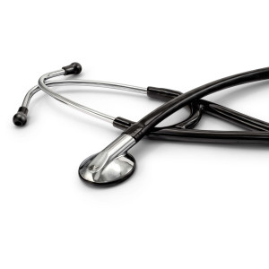 Stetoskop kardiologiczny jednogłowicowy LD Cardio
