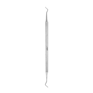 Ekskawator wydrążacz stomatologiczny z okrągłą końcówką 1,5 mm