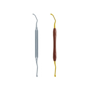 Elewator implantologiczny do podnoszenia dna zatoki Fig.6