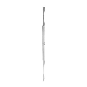 Instrument do modelowania wosku Beale dwustronny 15.5 cm