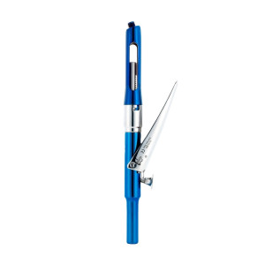 Strzykawka typu karpula do znieczuleń śródwięzadłowych Fancy Ject 1,8 ml