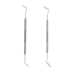 Zgłębnik periodontologiczny sonda Goldman-Fox Williams dwustronny