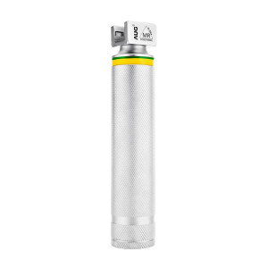 Rękojeść laryngoskopu do rezonansu magnetycznego 3.0 Tesla MRI 3.5V Medium