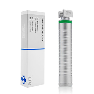 Rękojeść światłowodowa do laryngoskopu LED AUG® 2.5V M