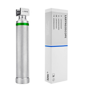 Rękojeść do laryngoskopu światłowodowego HINTE® LED High Power