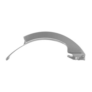 Wielorazowa łyżka Macintosh do videolaryngoskopu VLR-100