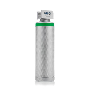 Rękojeść do laryngoskopu światłowodowego AUG® 2.5V Xenon Stubby