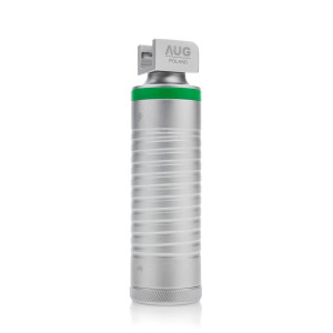 Uchwyt do laryngoskopu światłowodowego AUG® 2.5V LED Stubby