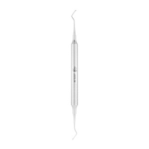 Ekskawator wydrążacz dentystyczny z okrągłą łyżeczką Clove™ Premium Ø 10 mm