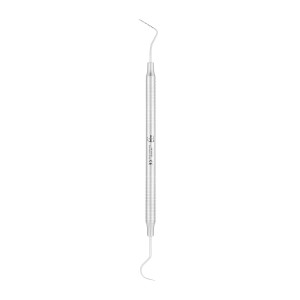 Zgłębnik dentystyczny z sondą periodontologiczną Ø6 mm