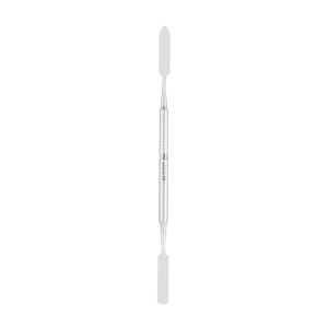 Łopatka dentystyczna do cementu dwustronna 18 cm
