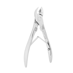 Cęgi czołowe do paznokci Tendo® Solingen 12 cm podologiczne