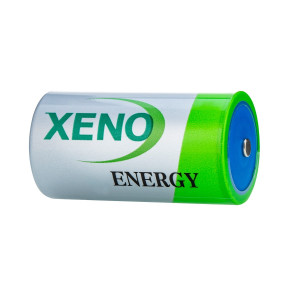 Bateria do laryngoskopu 3.6 V amagnetyczna MRI
