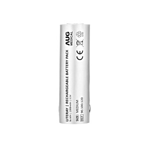 Akumulator AUG® Ni-Mh 3.5V 1000 mAh do rękojeści laryngoskopu