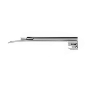 Łyżka laryngoskopowa żarówkowa Miller AUG® Warmlite Conventional 00-4