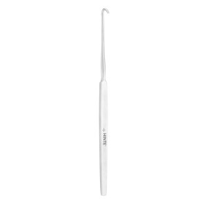 Hak do kastracji chirurgiczny 17 cm