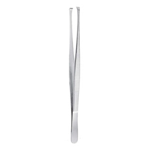 Pęseta chirurgiczna Nelson 23 cm