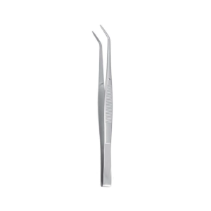 Pęseta stomatologiczna College TOE 15 cm