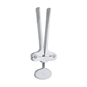 Rozwierak do ust typu Heister 130 mm