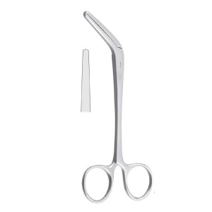 Kleszczyki do nici typu Guy – Galabin 15 cm