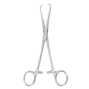 Spinak do serwet typu Bernhard 16 cm