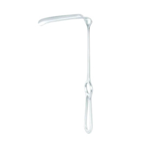 Rozwieracz chirurgiczny typu Hoessel 26 cm
