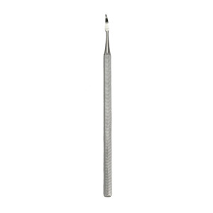 Skaler stomatologiczny jednostronny hak do kamienia 14 cm