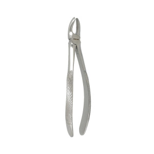 Kleszcze ekstrakcyjne Berten do zębów trzonowych dolnych Fig. 21