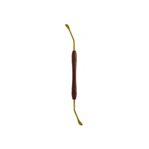 Kireta do podnoszenia dna zatoki implantologiczna Fig.1