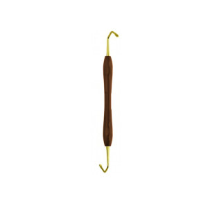 Kireta do podnoszenia dna zatoki implantologiczna Fig.6