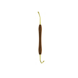 Kireta do podnoszenia dna zatoki chirurgiczna Fig.7