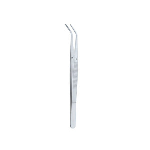 Zestaw pęset stomatologicznych typu College 15 cm 5 sztuk