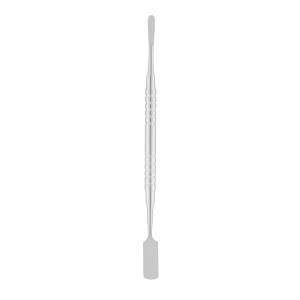 Raspator Prichard periodontyczny dwustronny tępy 17,5 cm