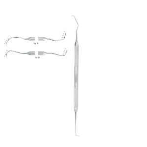 Sonda periodontologiczna typu Perio-Nabers