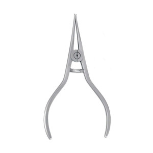 Kleszcze do napinania ligatur typu Coon 16 cm