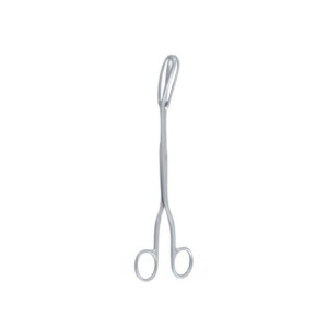Kleszcze ginekologiczne Greenhalgh-Corey 24 cm