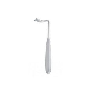 Hak chirurgiczny do tkanek miękkich Bowlder-Henry 18 cm