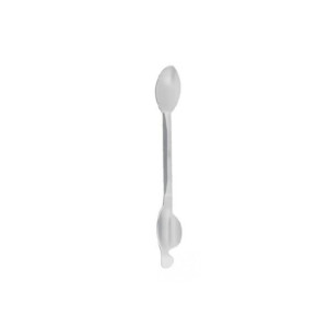 Hak językowy Rowe dwustronny 25 cm