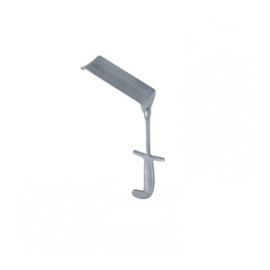 Hak chirurgiczny typu Nuttle 29 cm