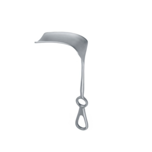 Hak retrakcyjny typu Worral 25 cm