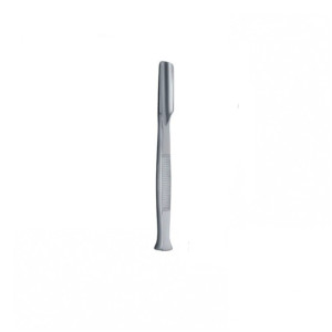 Dłuto żłobowe do rhinoplastyki typu Jenken 14,5 cm