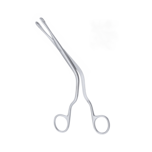 Kleszczyki laryngologiczne typu Luc 20 cm