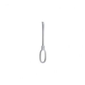 Dźwignia policzkowa typu Bristow model brytyjski 23 cm